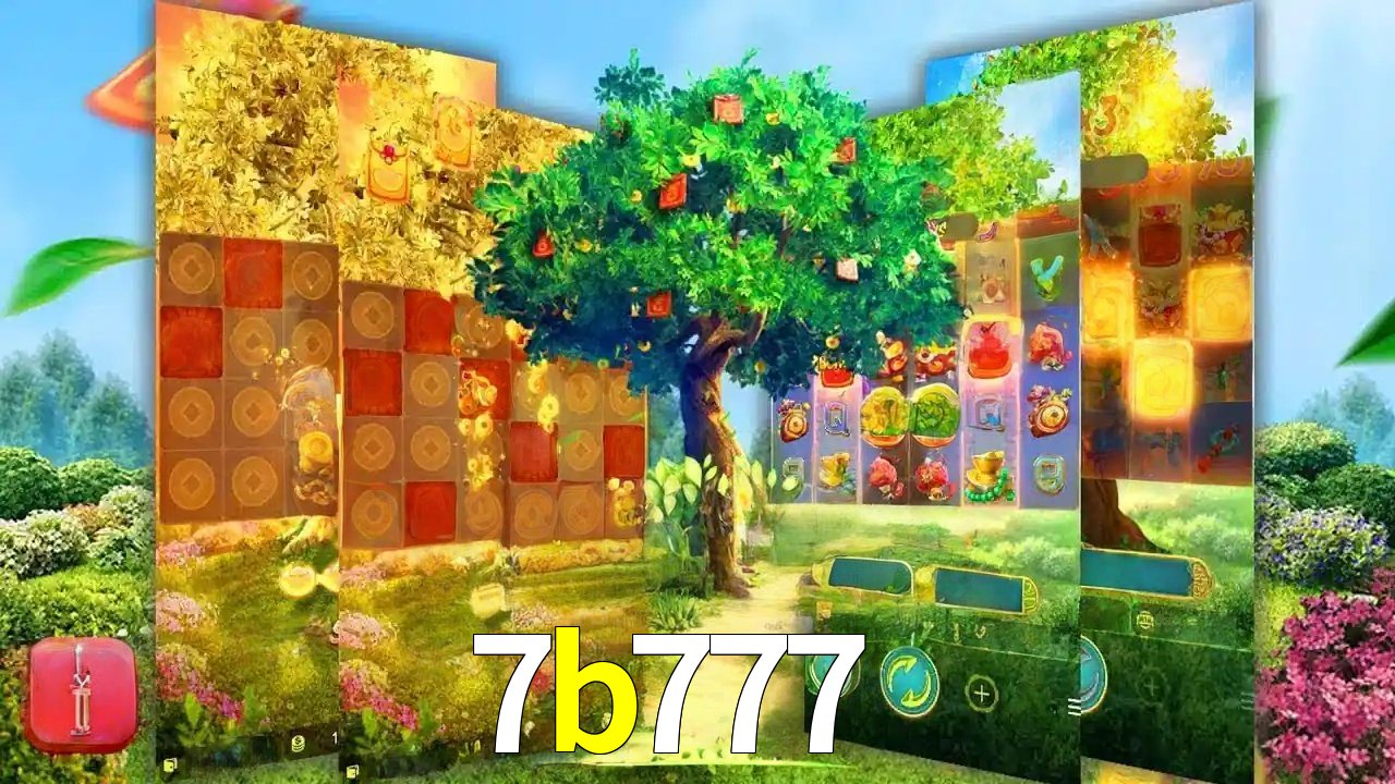 Prosperity Fortune Tree - PG Soft Slot